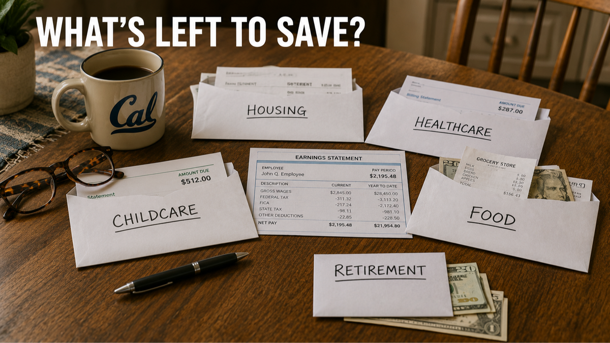 Before We Ask People to Save for Retirement, Can They Afford To? (Denmark #3)