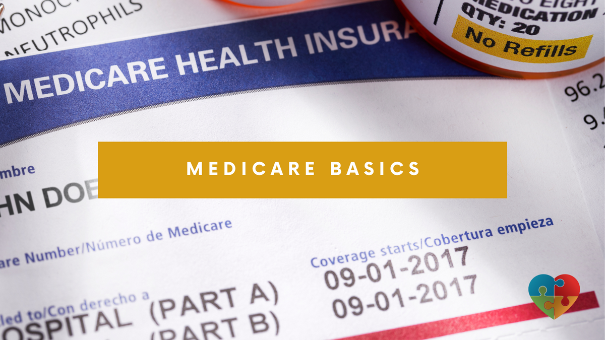 Medicare Basics