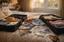 You Have Enough. So Why Does Spending Feel Wrong?