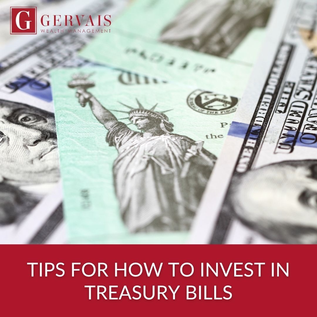 Tips For How to Invest in Treasury Bills