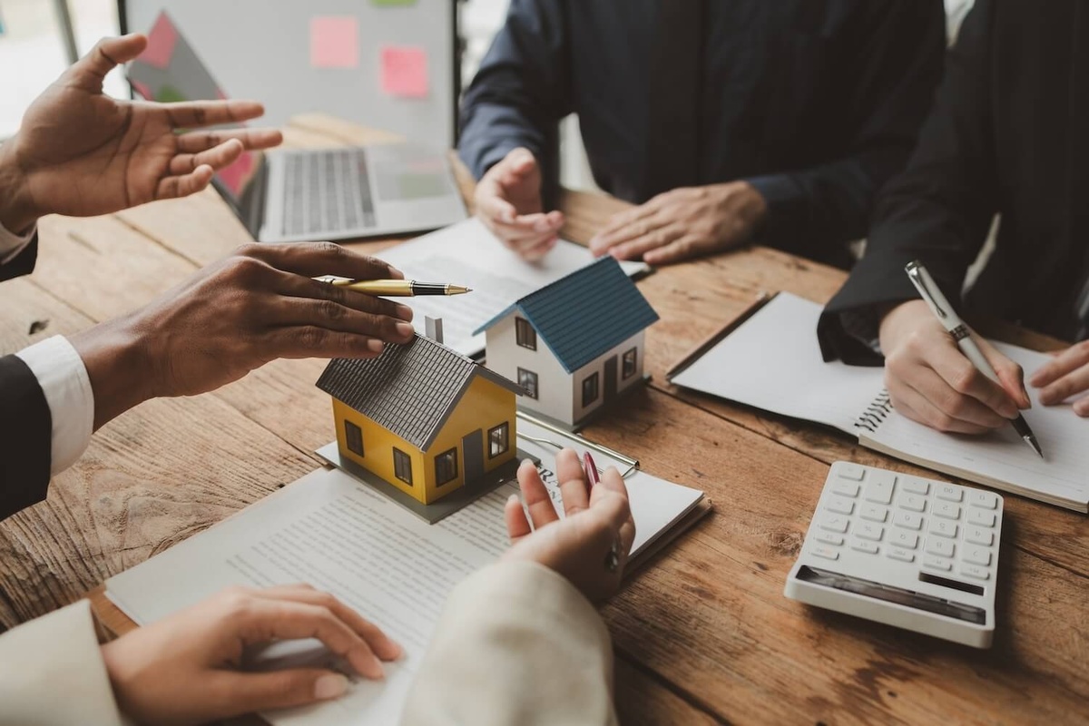 1031 Exchanges & Real Estate Transitions in Central Oregon