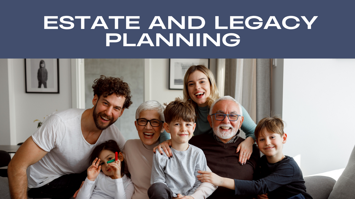 What is Estate Planning? How do I avoid Probate?