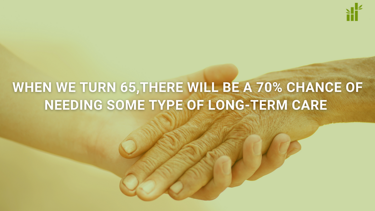 Jump Starting the LTC Conversation This Summer