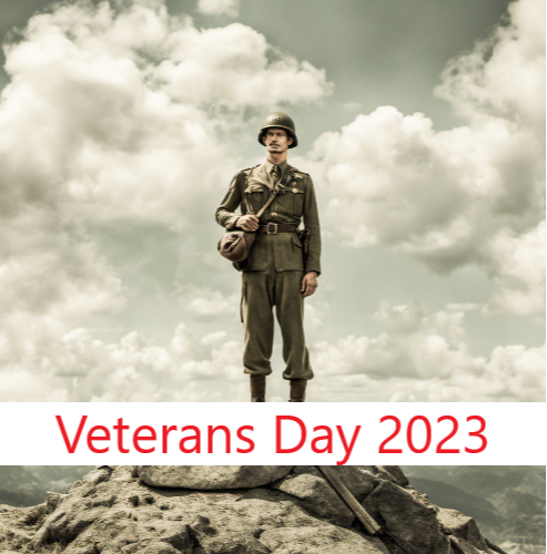 Veterans Day and the Legacy of Desmond Doss