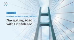 Plan Sponsor Newsletter: Navigating 2026 with Confidence