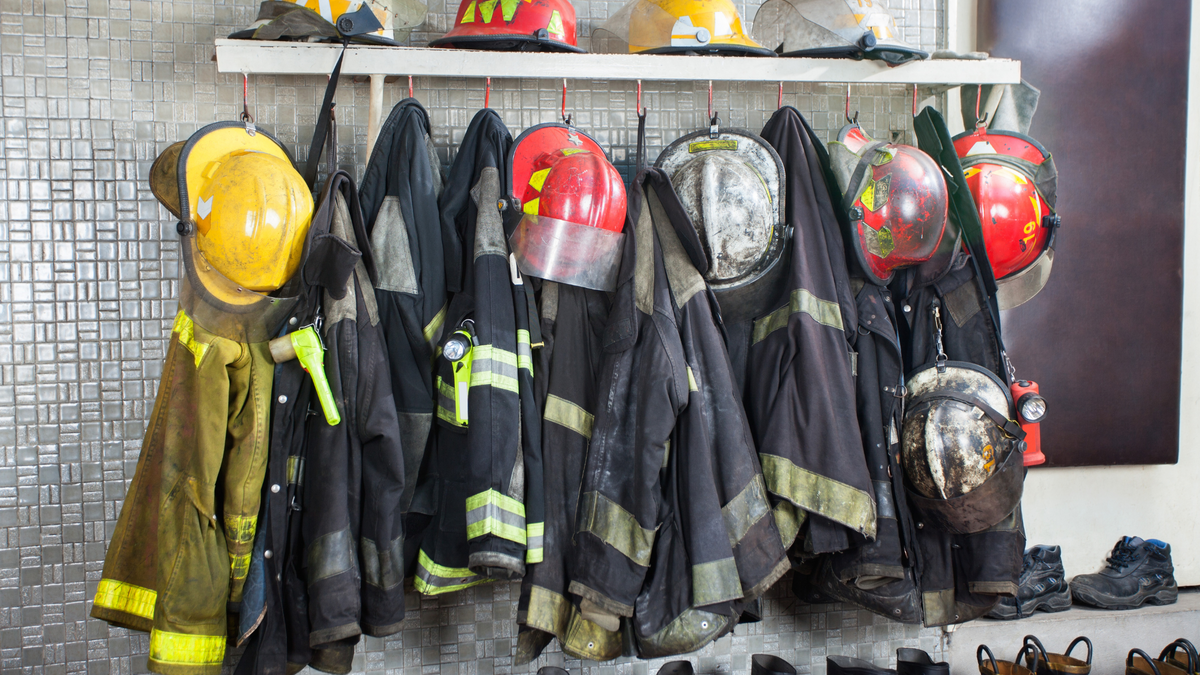 Estate Planning in the Public Safety Sector