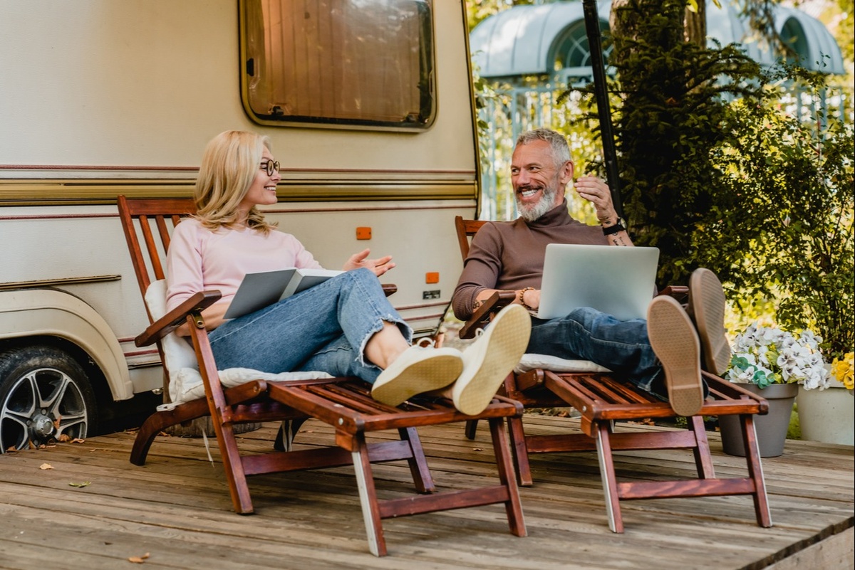 Retirement Strategy: Preparing to Retire Early