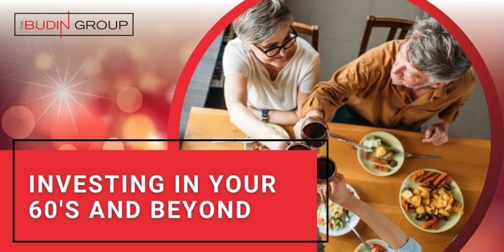 Investing in Your 60s and Beyond