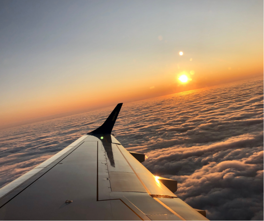 5 Tips for International Travel