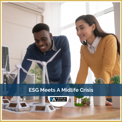 ESG Meets A Midlife Crisis