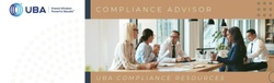 UBA Compliance Article - Health Plan Disclosure Requirements for Prescription Drugs