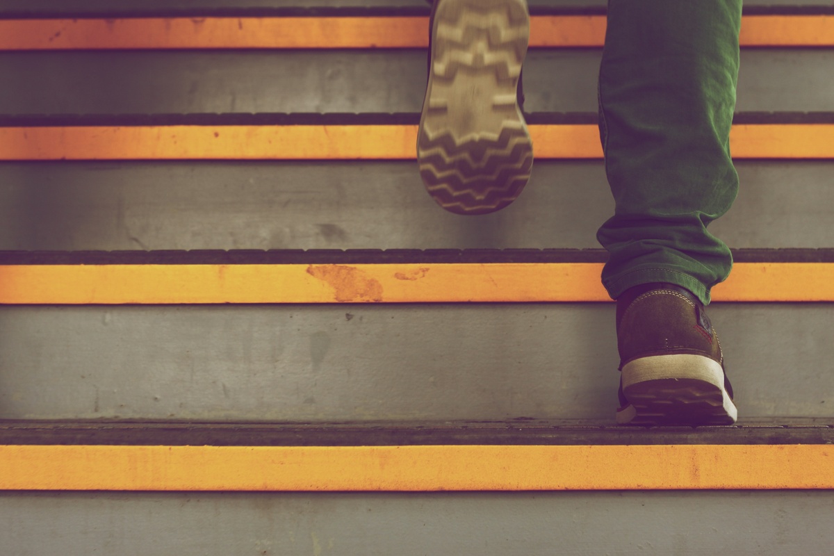 4 Steps of A Retirement Plan