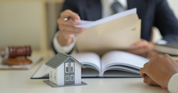 Estate Planning on the Horizon: Potential Changes to Tax Exemptions and Strategies