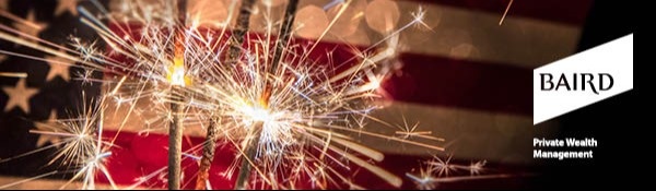 Best of The Month - July 2025