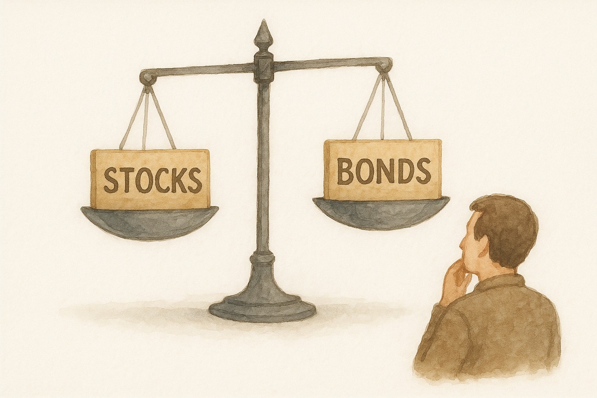 Should You Still Own Bonds?