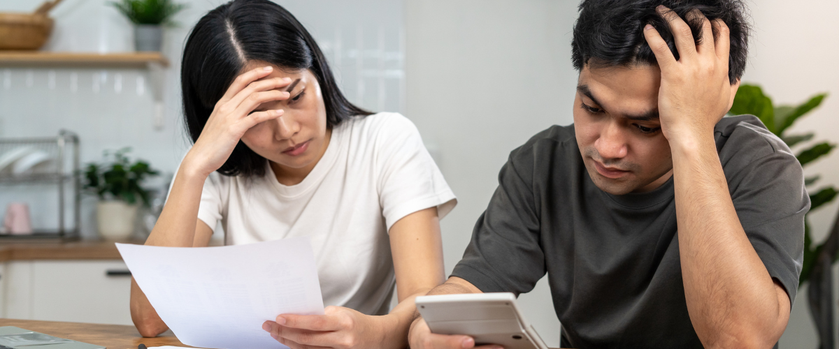 Thriving Through Financial Stress: Lessons for High-Net-Worth Families