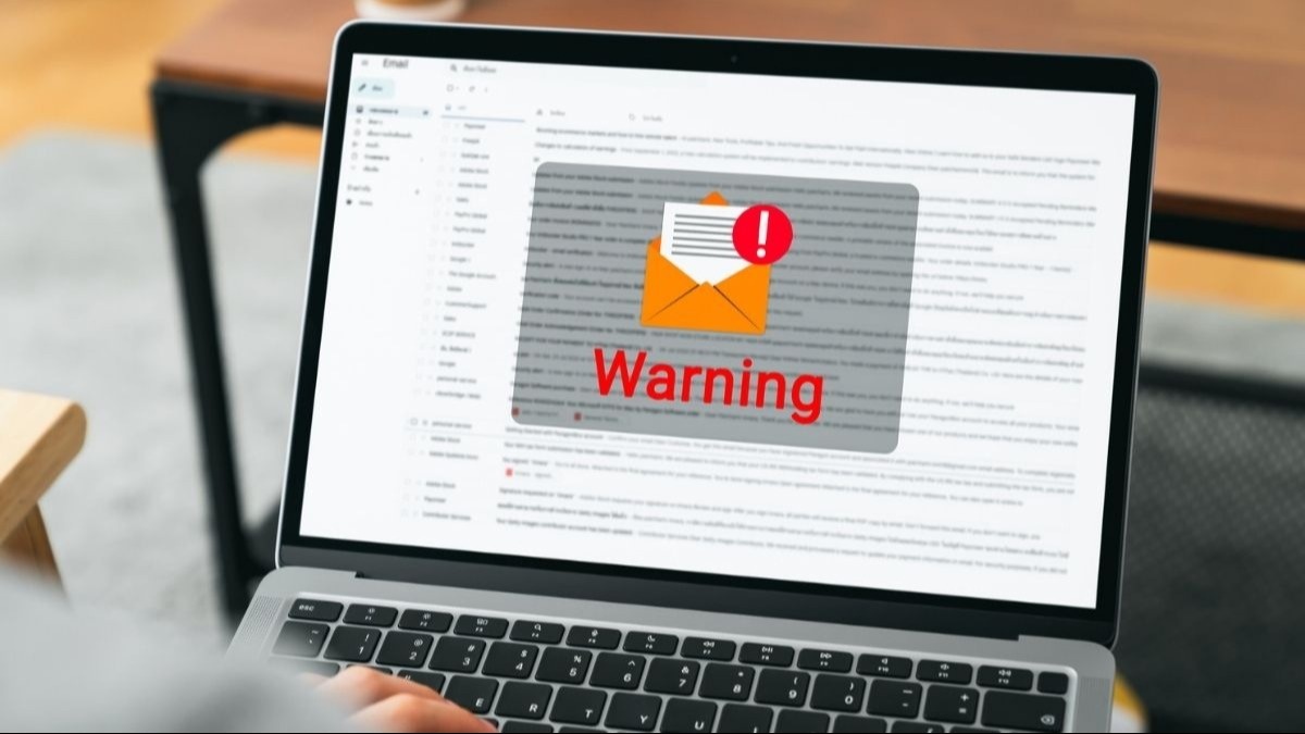 Don't Get Hooked: A Guide to Recognizing and Avoiding Phishing