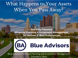 What Happens to Your Assets When You Pass Away?