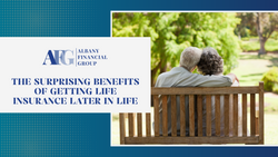 The Surprising Benefits of Getting Life Insurance Later in Life