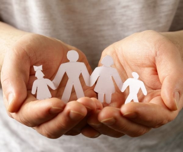 The Financial Decision-Making Patterns You’re Passing Down (Without Realizing It)