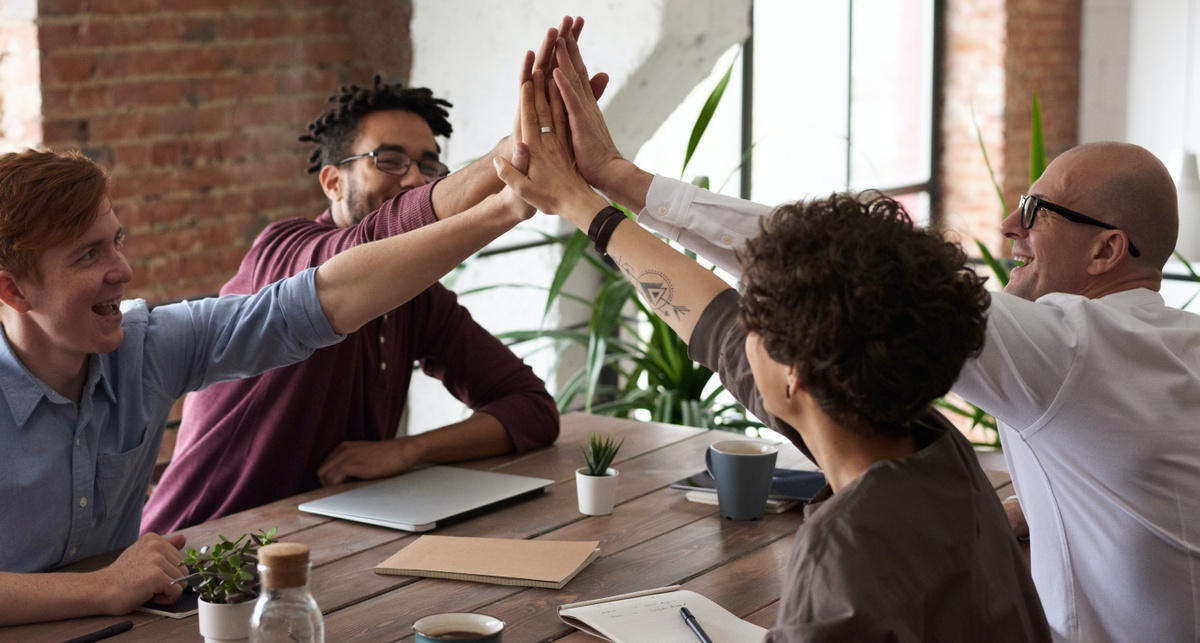 Need to Hire More Staff?  Start Here!