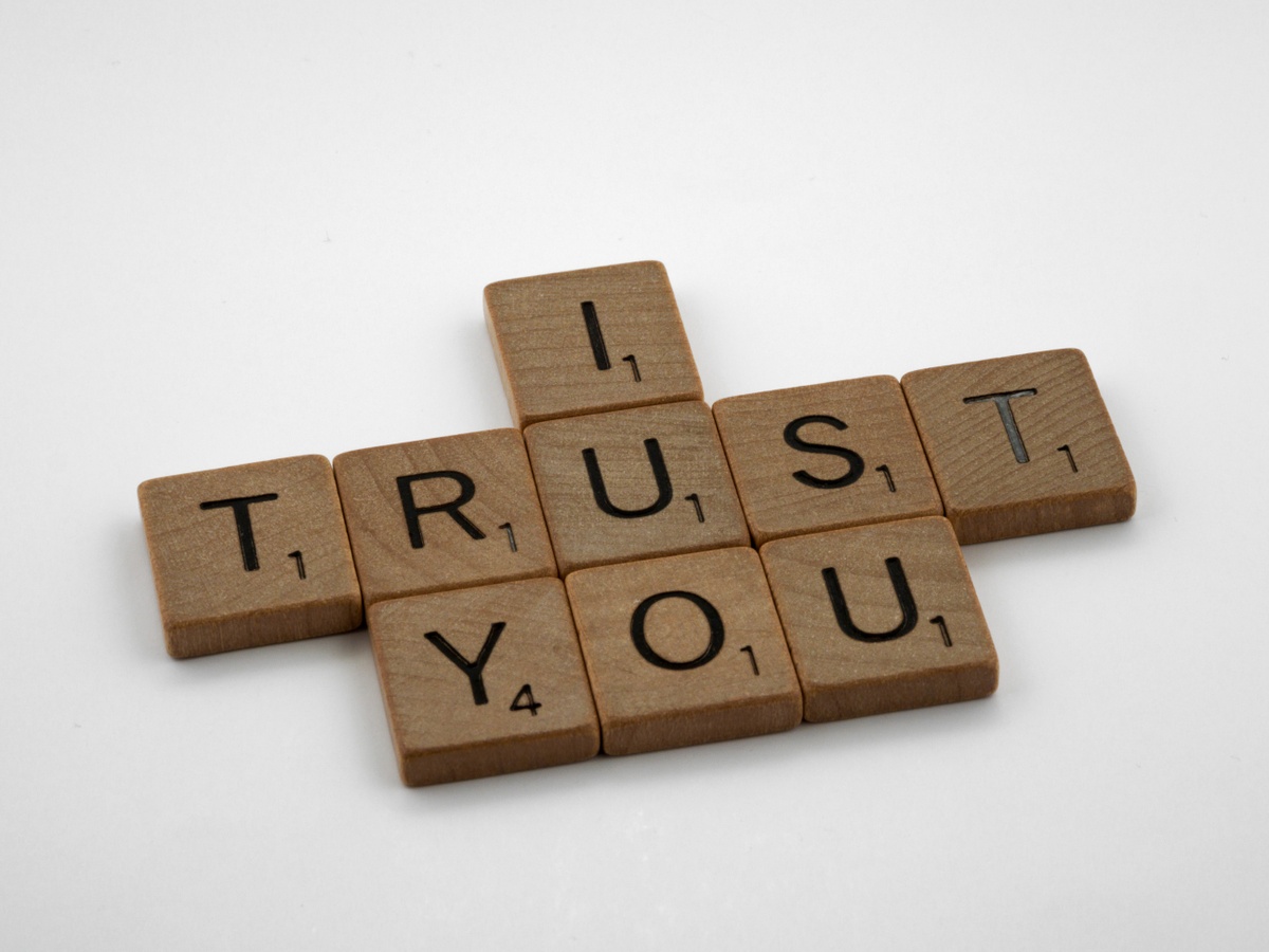 Financial Advisors Need To Earn Your Trust
