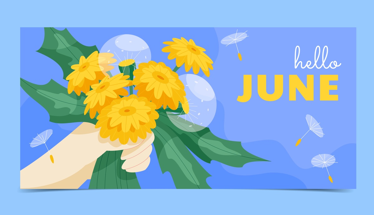 June 2026 Newsletter