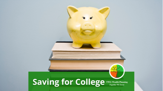 Saving For College