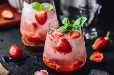 May 13th: World Cocktail Day