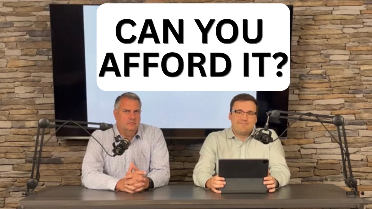 The Biggest Spending Questions—Answered by CFP® Professionals