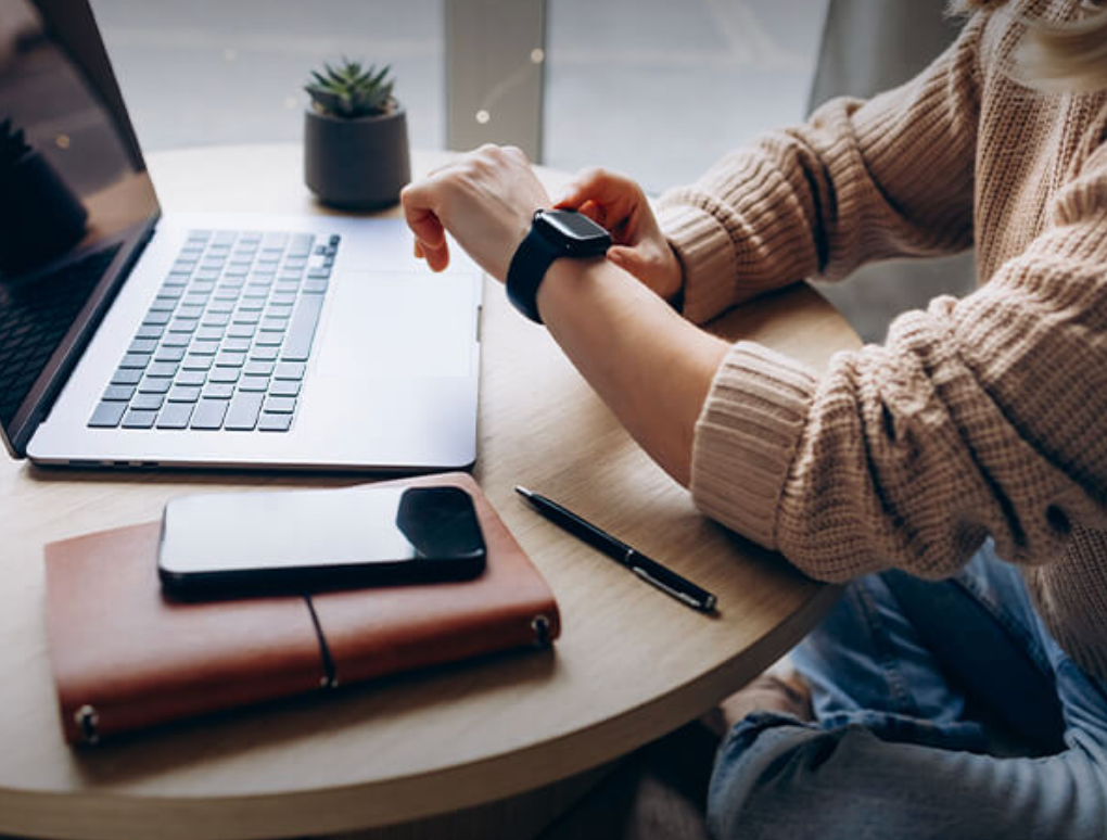 Saving Early & Letting Time Work for You