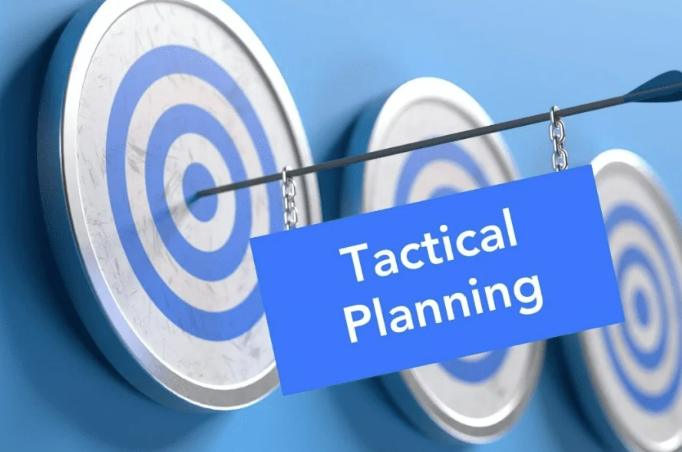 Tactical Planning