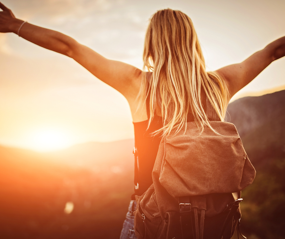 Why Every Woman Needs a Retirement Plan—Starting Now