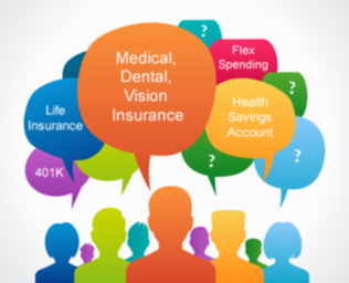 Don’t Ignore Benefits Enrollment Season