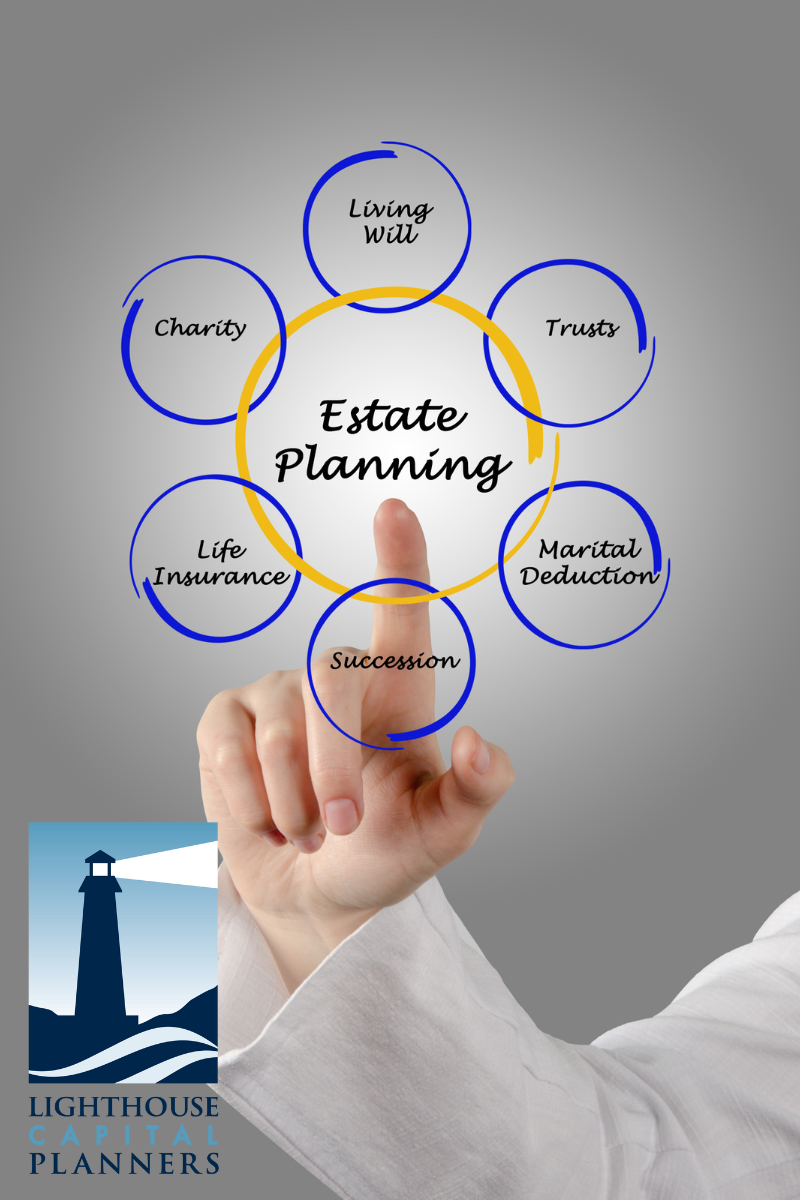 What Can Lighthouse Capital Planners Do For Your Financial Future