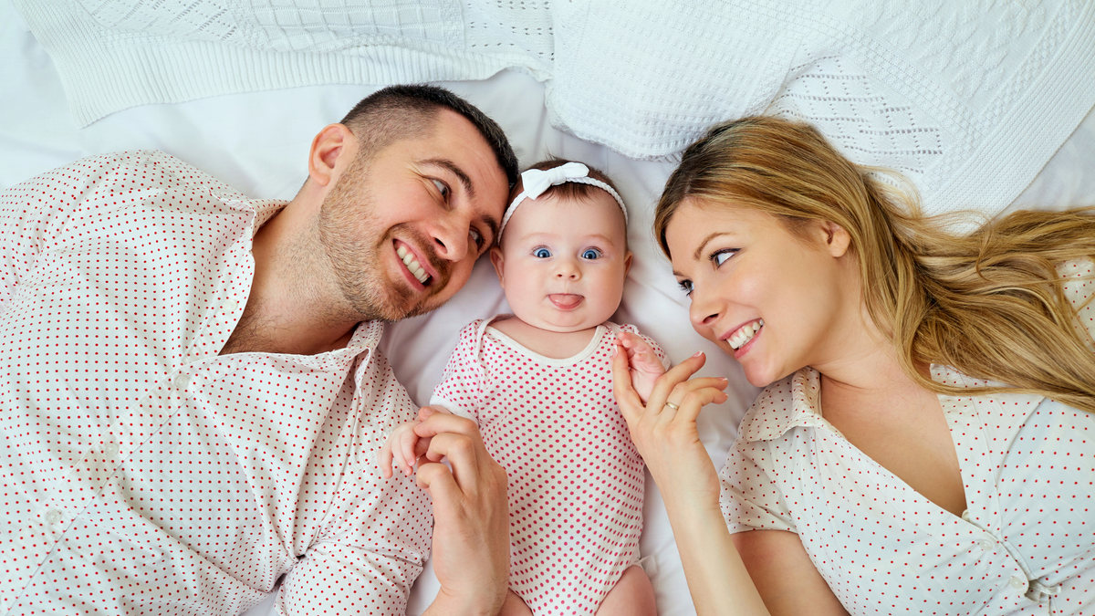 3 Reasons New Parents Should Consider Creating an Estate Plan