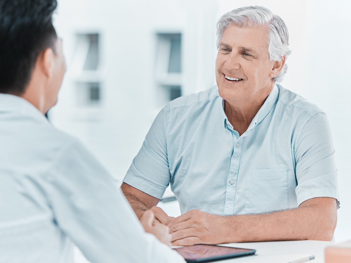 Wealth planning for age 90, 100 and beyond