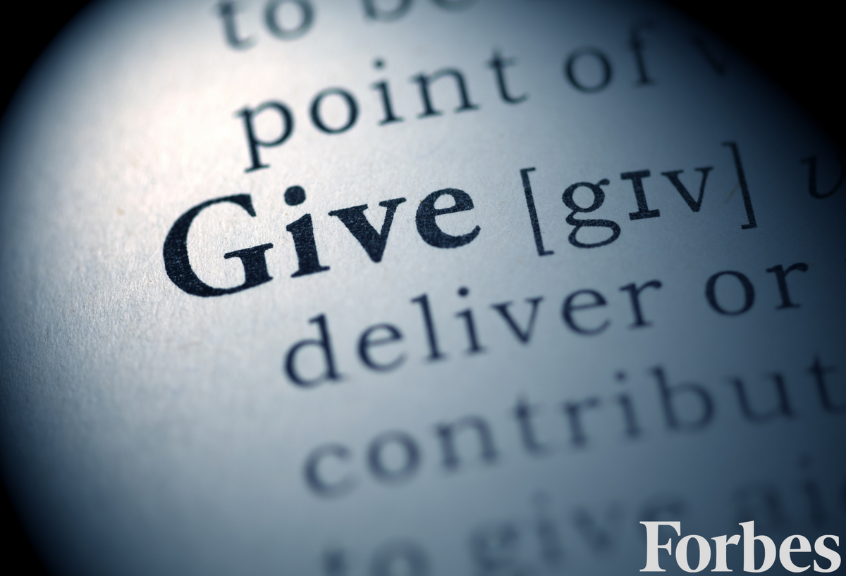 How To Spend and Give Away Your Nest Egg