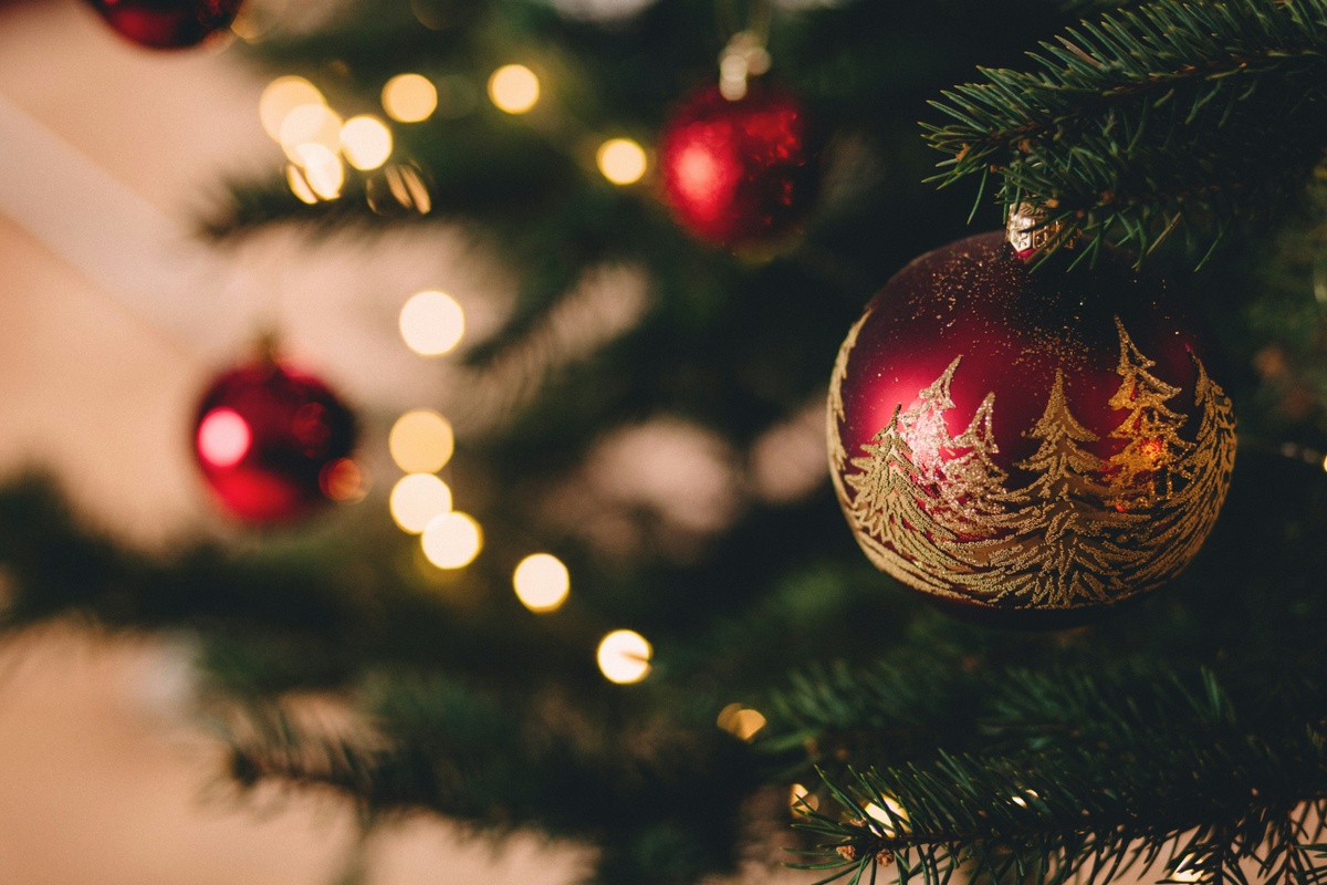 TALK ABOUT IT TUESDAY- MERRY CHRISTMAS FROM DAWKINS FINANCIAL (Video)