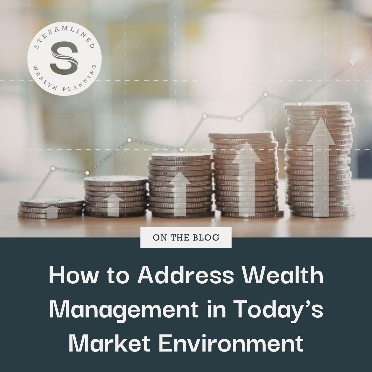 How to Address Wealth Management in Today's Market Environment