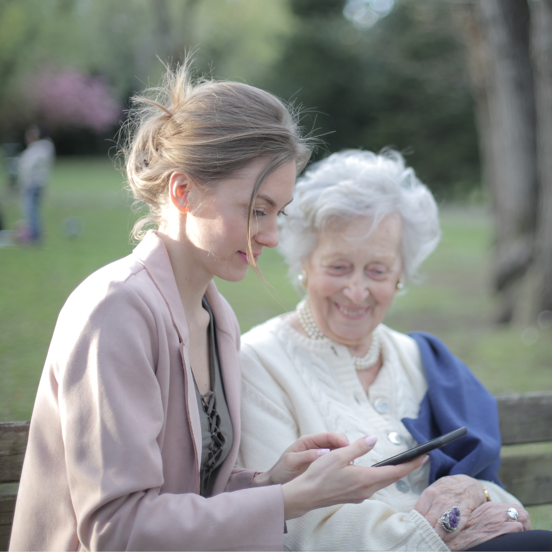 Navigating the Sandwich Years: Balancing Retirement While Supporting Family