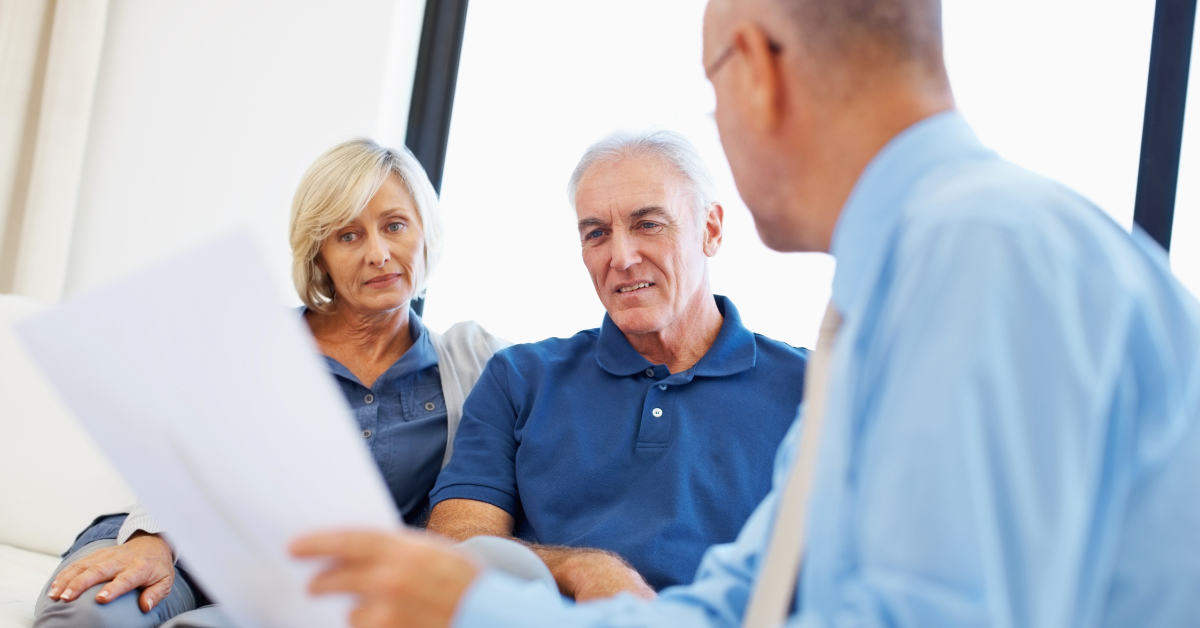 The Title “Financial Planner” Doesn’t Mean You’re Getting Financial Planning