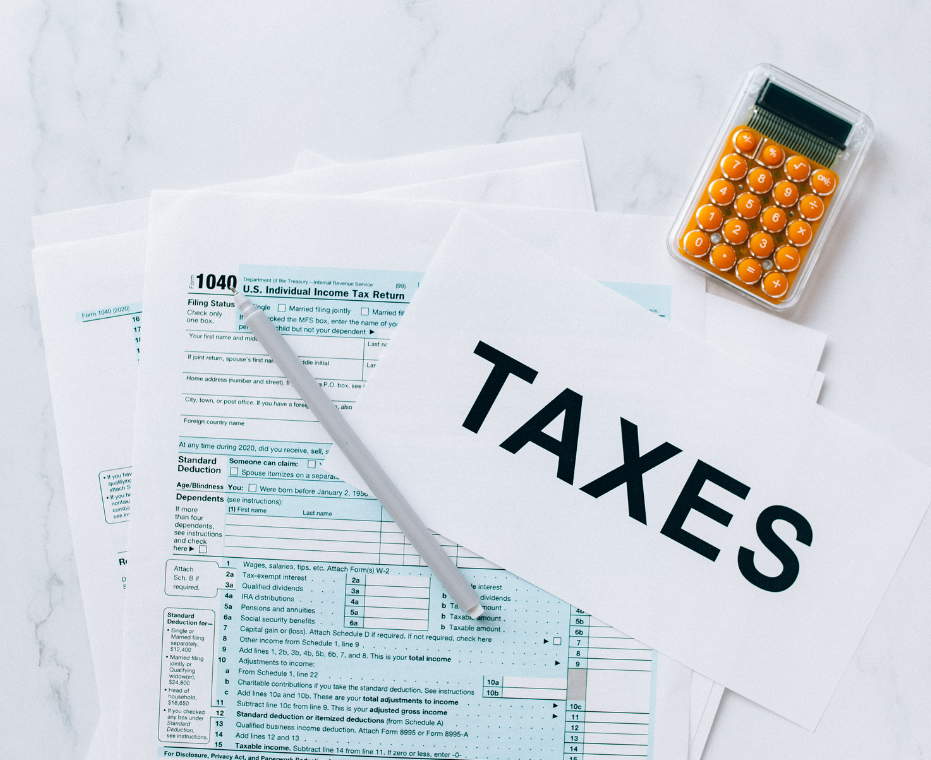 Charting New Waters: Tax Management for Non-Qualified Investment Accounts