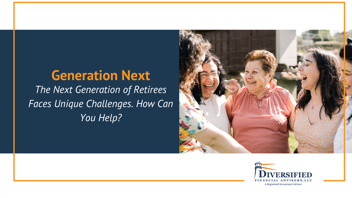 Generation Next