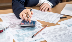 Year-End Tax Strategies