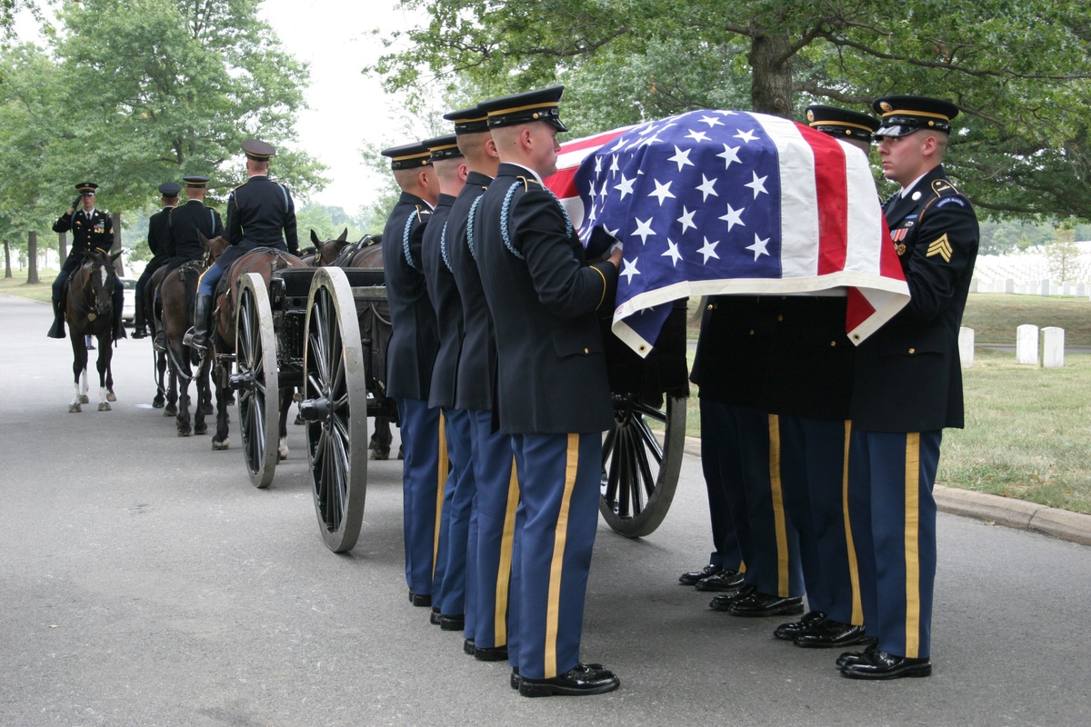 Honor and Remember