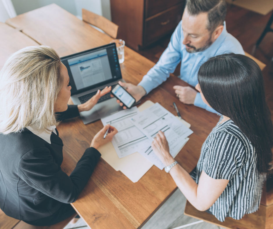 How to Create a Family Financial Plan That Grows with You