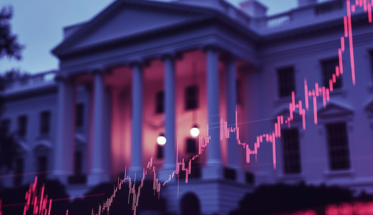 Markets Still Strong Amid Tech Bubble Worries and Shutdown Uncertainty