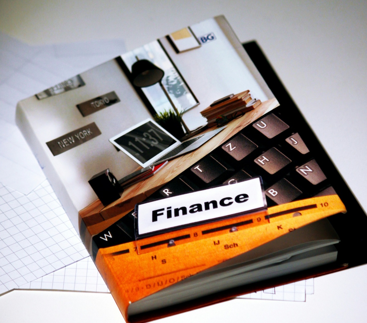 🔑 My Top 5 Investment Lessons