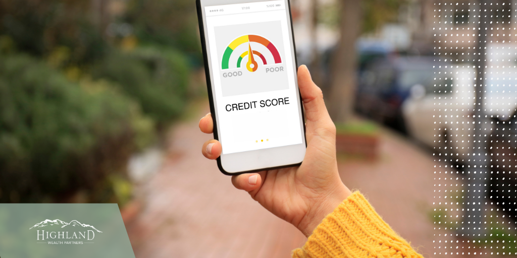 Take Time for a Credit Checkup